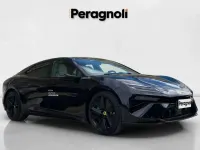 Usata Lotus Emeya 450 kW (612 CV) 2025 Nero Utilitaria