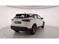 usata Nissan Qashqai 1.3 Mild Hybrid 140cv Business 2WD