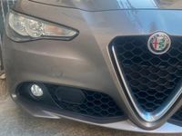 usata Alfa Romeo Giulia 2.2 t Super 150cv