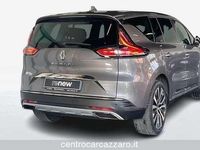 usata Renault Espace Blue dCi 200CV EDC Executive 4Control del 2021 usata a Saronno