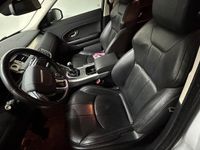 Usata Land Rover Range Rover evoque 150 CV (110 kW) 2016 SUV