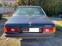 Usata BMW 732 197 CV (144 kW) 1980 Berlina