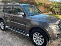 usata Mitsubishi Pajero 3.2 DI-D 16V aut.3