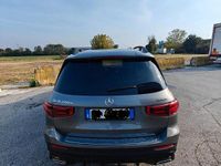 Käytetty Mercedes GLB200 AMG Line Premium 163 HP (119 kW) 2024 Katumaasturi