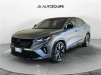 Usata Renault Rafale 200 CV (147 kW) 2025 Grigio scuro SUV