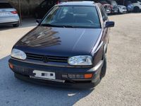 usata VW Golf III Golf 2.0 cat 3 porte GTI Edition Air