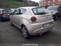 usata Alfa Romeo MiTo 1.4 T 120 CV GPL Progression del 2010 usata a Terranuova Bracciolini