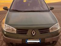 usata Renault Mégane II 