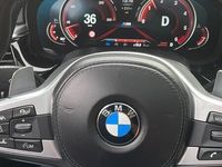 usata BMW 530 xdrive