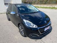 usata Peugeot 208 1.6 ALLURE oGARANZIA 12 MESIo