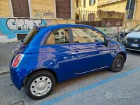 Usata Fiat 500 69 CV (50 kW) 2010 Berlina