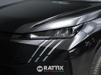 Usata Peugeot 3008 Allure 136 CV (100 kW) 2024 Nero SUV