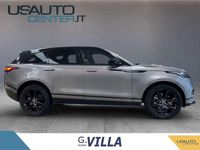 Usata Land Rover Range Rover Velar SE 204 CV (150 kW) 2021 Grigio SUV