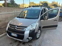 Usata Citroën Berlingo XTR 92 CV (67 kW) 2012 Monovolume