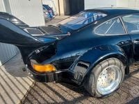 Usata Porsche 930 1980 Nero Coupé