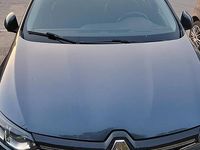 Usata Renault Mégane GrandTour 116 CV (85 kW) 2018 Station wagon