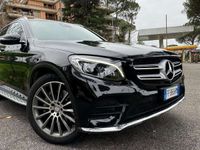 usata Mercedes GLC250 d Premium 4matic auto