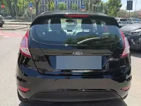 Usata Ford Fiesta 75 CV (55 kW) 2014 Utilitaria