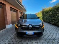 Usata Renault Austral Techno 200 CV (147 kW) 2023 Grigio SUV