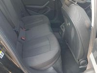 Usata Audi A4 Business 122 CV (89 kW) 2018 Nero Station wagon