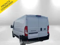 Nuova Fiat Ducato 33 140 CV (102 kW) 2026 Bianco Furgone