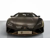 Usata Lamborghini Huracán 2024 Marrone Coupé