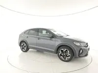 Nuova VW Taigo Edition 95 CV (69 kW) 2025 Grigio SUV