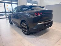 Usata Peugeot 3008 Allure 135 CV (99 kW) 2025 Grigio SUV