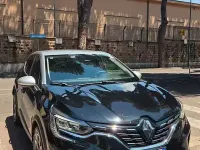 Usata Renault Captur Intens 101 CV (74 kW) 2022 Nero SUV