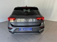 usata VW T-Roc 1.5 tsi advanced