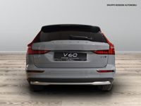 usata Volvo V60 CC Cross Country 2.0 b5 plus awd automatico