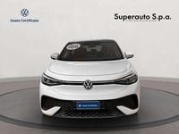 Usata VW ID.5 Pro Performance 150 kW (204 CV) 2023 Bianco SUV