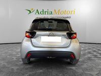 Usata Mazda 2 Center-Line 116 CV (85 kW) 2024 Argento Utilitaria