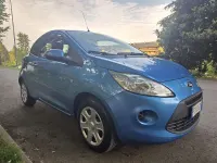 Usata Ford Ka 69 CV (50 kW) 2016 Blu/azzurro Berlina