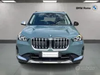 Käytetty BMW X1 xLine 150 HP (110 kW) 2023 Vihreä Katumaasturi