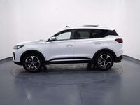 Usata DR DR 6.0 154 CV (113 kW) 2026 Bianco SUV