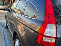 Usata Honda CR-V 147 CV (108 kW) 2007 Grigio SUV