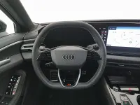 Usata Audi A5 S-Line 204 CV (150 kW) 2025 Grigio scuro Station wagon