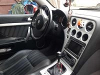 Usata Alfa Romeo Brera 200 CV (147 kW) 2006 Coupé