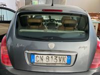 Usata Lancia Ypsilon 2004 Utilitaria