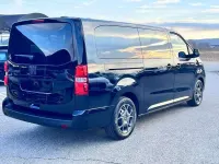 Nuova Fiat Ulysse S 131 kW (179 CV) 2026 Nero Monovolume