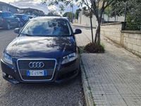 usata Audi A3 