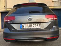 usata VW Passat Passat 1.6 TDI Trendline BlueM. Tech.