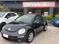 Occasion VW New Beetle 105 PK (77 kW) 2007 Zwart Hatchback