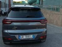 Usata DR DR 6.0 185 CV (136 kW) 2023 Grigio SUV
