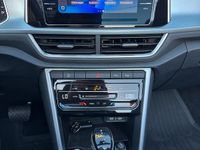 Usata VW T-Roc Cabriolet Style 150 CV (110 kW) 2023 Nero Cabrio