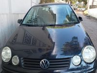 Usata VW Polo 2005 Berlina