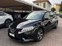 usata Nissan Pulsar 1.5 dci Acenta 110cv EURO 6B UNICO PROPRIETARIO