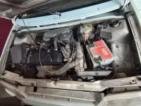 Usata Citroën AX 50 CV (36 kW) 1992 Bianco Utilitaria