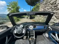 Usata Mini One Cabriolet 90 CV (66 kW) 2007 Cabrio